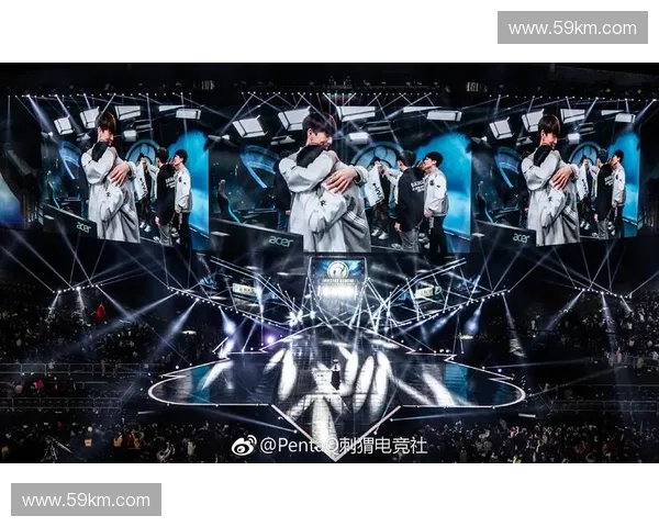 成都LOL战队崛起之路探索城市电竞文化与青年热血梦想