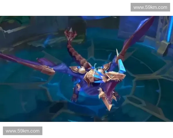 《英雄联盟中各类小龙的名称及其重要性解析》