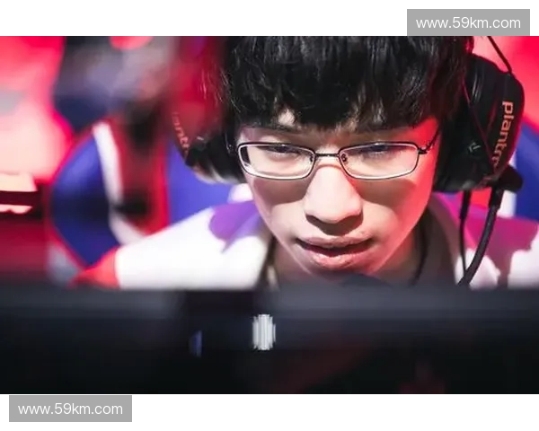 从大视角看英雄联盟赛事发展与未来趋势探讨