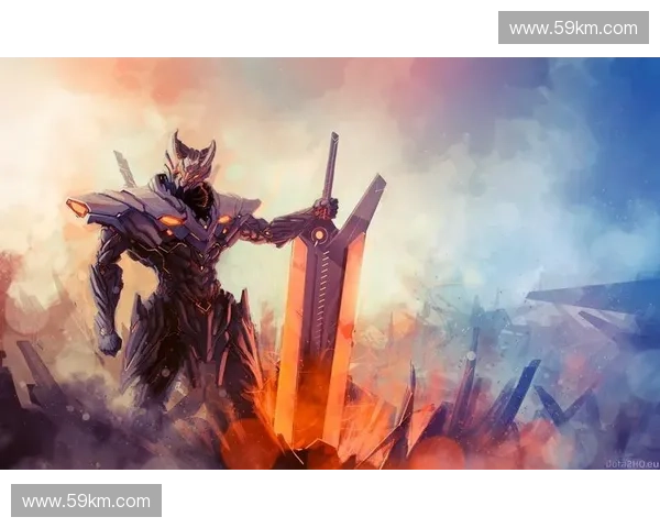 从龙息的烈焰中觉醒探秘DOTA2元素之力与英雄重燃的史诗战场