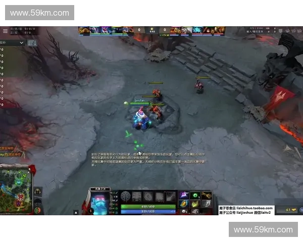 探讨Dota2画质提升的关键因素与未来发展方向